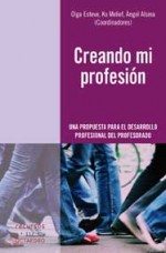 Creando mi profesi�n